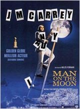 Man On the Moon : Affiche