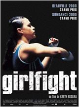 Girlfight : Affiche