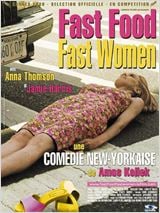 Fast Food, Fast Women : Affiche