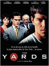 The Yards : Affiche