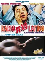 Radio sexo latino, le blagueur sentimental : Affiche