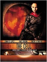 The Cell : Affiche