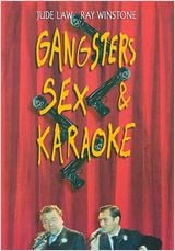 Gangsters, Sex &amp; Karaoke : Affiche
