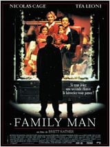 Family Man : Affiche