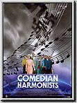 Comedian Harmonists : Affiche
