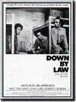 Down by Law : Affiche