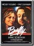 Barfly : Affiche