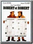Robert et Robert : Affiche