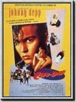 Cry-Baby : Affiche