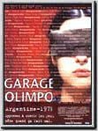 Garage Olimpo : Affiche