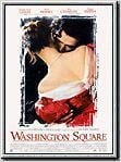 Washington Square : Affiche