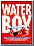 The Waterboy : Affiche