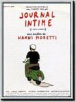 Journal intime : Affiche