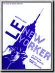 Le New-Yorker : Affiche