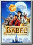 Babel : Affiche