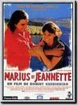 Marius et Jeannette : Affiche