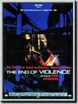 The End of Violence : Affiche