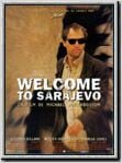Welcome to Sarajevo : Affiche