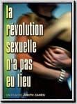 La Révolution sexuelle n'a pas eu lieu : Affiche