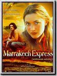 Marrakech Express : Affiche