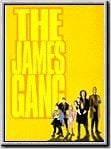 The James Gang : Affiche