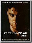 Resurrection man : Affiche