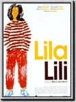 Lila Lili : Affiche
