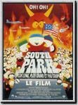 South Park, le film : Affiche