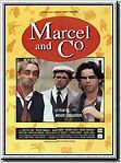Marcel and co : Affiche