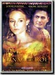 Anna et le roi : Affiche