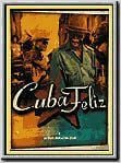 Cuba Feliz : Affiche