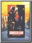 Gangsta Cop : Affiche