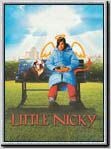 Little Nicky : Affiche