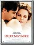 Sweet November : Affiche