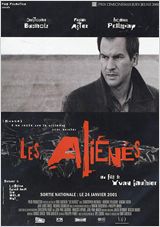 Les Aliénés : Affiche