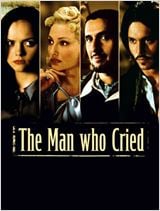 The man who cried - Les larmes d'un homme : Affiche