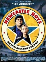 Newcastle Boys : Affiche