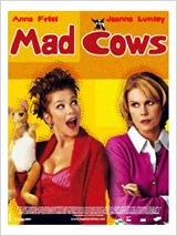 Mad Cows : Affiche