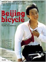 Beijing Bicycle : Affiche