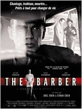 The Barber : l'homme qui n'était pas là : Affiche
