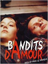 Bandits d'amour : Affiche