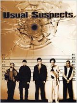 Usual Suspects : Affiche