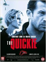 The Quickie : Affiche