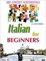 Italian for beginners : Affiche