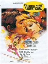 Funny Girl : Affiche