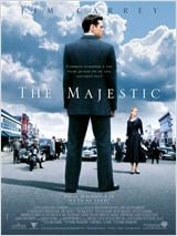 The Majestic : Affiche