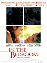 In the Bedroom : Affiche