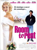 Room to rent : Affiche