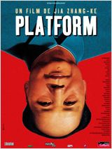 Platform : Affiche
