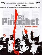 Le Cas Pinochet : Affiche